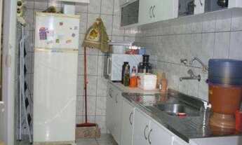 Imagem 4: Apartamento com 2 dorms, Taboão, São Bernardo do Campo - R$ 260.000,00, 72m² - Codigo: 334