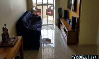 Imagem 2: Apartamento com 2 dorms, Jardim do Mar, São Bernardo do Campo - R$ 400.000,00, 70m² - Codi