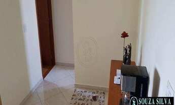 Imagem 6: Apartamento com 2 dorms, Jardim do Mar, São Bernardo do Campo - R$ 400.000,00, 70m² - Codi