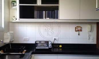 Imagem 7: Apartamento com 2 dorms, Jardim do Mar, São Bernardo do Campo - R$ 400.000,00, 70m² - Codi