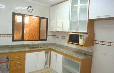 Imagem 2: Venda: Casa Assobradada, Bairro Baeta Neves, R$ 750.000,00, 225m²