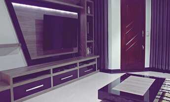 Imagem: Venda Sobrado - Demarchi - R$ 929.000,00