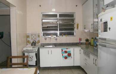 Imagem 3: Venda: Casa Térrea - Assunção - R$ 668.000,00 - Ref. 3018