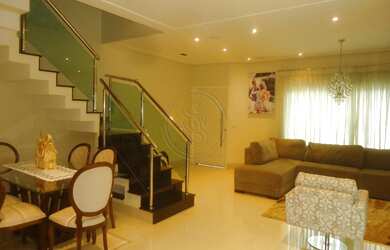 Imagem 5: Sobrado Semi Novo: Bairro Vila Luzitânia / Ref. 3455 / R$ 1.550.000,00