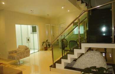 Imagem 6: Sobrado Semi Novo: Bairro Vila Luzitânia / Ref. 3455 / R$ 1.550.000,00