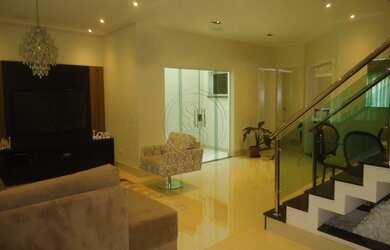 Imagem 4: Sobrado Semi Novo: Bairro Vila Luzitânia / Ref. 3455 / R$ 1.550.000,00