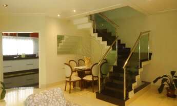 Imagem 7: Sobrado Semi Novo: Bairro Vila Luzitânia / Ref. 3455 / R$ 1.550.000,00