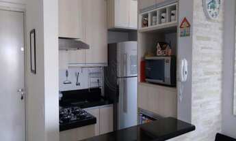 Imagem 2: Venda: Apartamento - Assunção - R$ 370.000,00 - Ref:3465