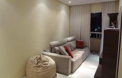 Imagem 2: Venda: Apartamento, Bairro Jardim Do Mar - R$ 480.000,00 - Ref. 3533