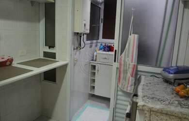 Imagem 5: Venda: Apartamento, Bairro Jardim Do Mar - R$ 480.000,00 - Ref. 3533