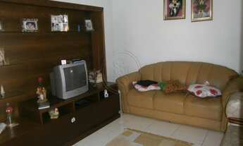 Imagem 2: Venda: Casa Térrea - Demarchi - R$600.000,00 - Ref: 3606