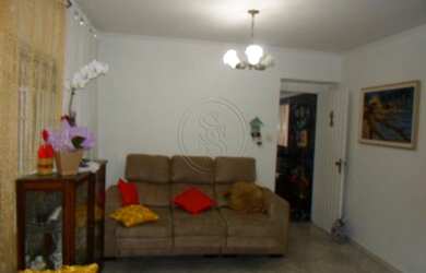 Imagem 2: Venda- casa terrea- bairro assunçao- R$ 1.200.000,00- ref. 3620