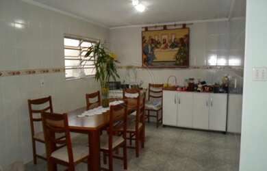 Imagem 3: Venda- casa terrea- bairro assunçao- R$ 1.200.000,00- ref. 3620