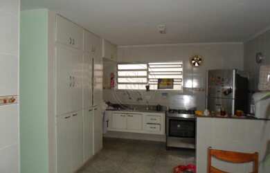 Imagem 5: Venda- casa terrea- bairro assunçao- R$ 1.200.000,00- ref. 3620
