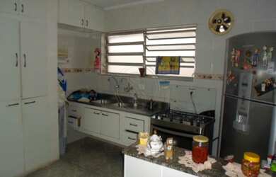 Imagem 4: Venda- casa terrea- bairro assunçao- R$ 1.200.000,00- ref. 3620