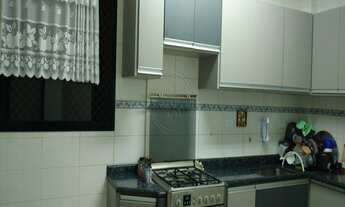 Imagem 6: VENDA: APARTAMENTO - BAETA NEVES - SBC - R$310.000,00 - REF.3676