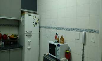 Imagem 7: VENDA: APARTAMENTO - BAETA NEVES - SBC - R$310.000,00 - REF.3676