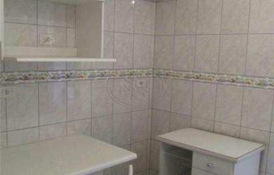 Imagem 3: VENDA- APARTAMENTO-STA. TEREZINHA- COND. TIRADENTES -R$230.000,00- REF. 169