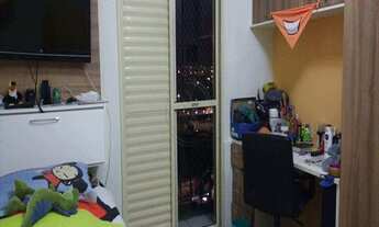 Imagem 6: Venda: Apartamento, Rudge Ramos - R$600.000,00 - REF. 313
