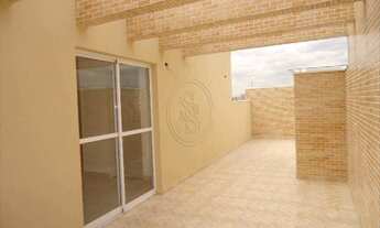 Imagem 7: Cobertura com 3 dorms, Assunção, São Bernardo do Campo - R$ 630.000,00, 150m² - Codigo: 93