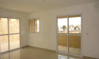 Imagem 1: Cobertura com 3 dorms, Assunção, São Bernardo do Campo - R$ 630.000,00, 150m² - Codigo: 93