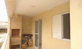 Imagem: Venda Apartamento - Assunção - R$ 420.000,00