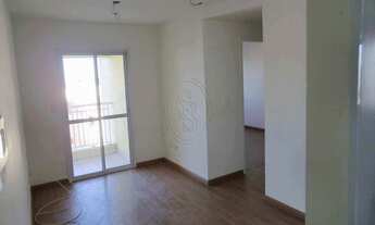 Imagem: Apartamento em São Bernardo do Campo bairro