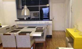 Imagem 3: Venda: Apartamento - Baeta Neves - R$ 690.000,00 - Ref:1127