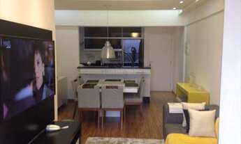 Imagem 2: Venda: Apartamento - Baeta Neves - R$ 690.000,00 - Ref:1127