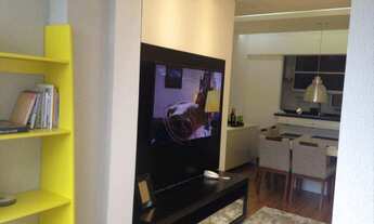 Imagem 4: Venda: Apartamento - Baeta Neves - R$ 690.000,00 - Ref:1127