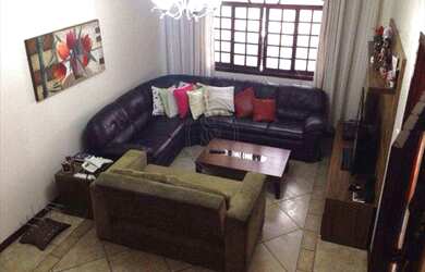 Imagem 2: Sobrado em São Bernardo do Campo bairro Paulicéia