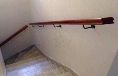 Imagem 5: Sobrado em São Bernardo do Campo bairro Paulicéia