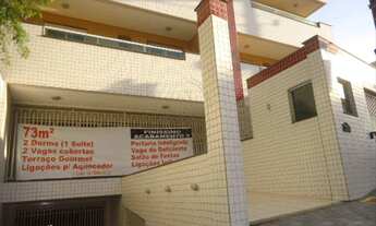 Imagem 5: VENDA: COBERTURA - ASSUNÇÃO - R$ 900.000,00 - REF: REF 1364