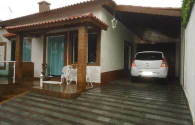 Imagem 2: VENDA: CASA TÉRREA - ASSUNÇÃO - R$ 1.300.000,00 - Ref: 1403