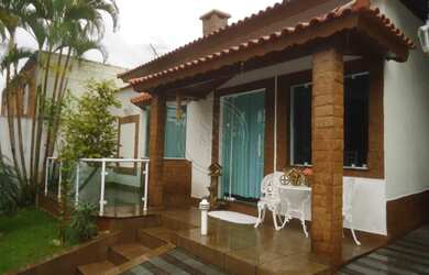 Imagem 3: VENDA: CASA TÉRREA - ASSUNÇÃO - R$ 1.300.000,00 - Ref: 1403