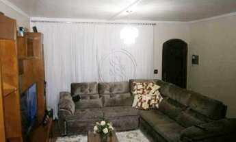 Imagem: Venda Sobrado - Parque Terra Nova II