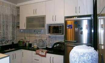 Imagem 5: Venda: Sobrado - Parque Terra Nova II - R$ 640.000,00 - Ref:1750