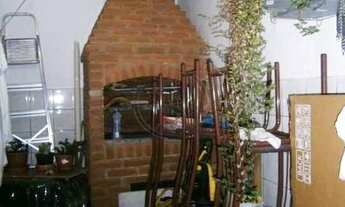 Imagem 7: Venda: Sobrado - Parque Terra Nova II - R$ 640.000,00 - Ref:1750