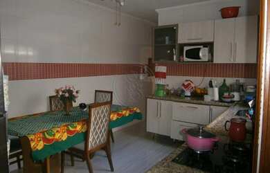 Imagem 2: Venda: Casa Térrea - Paulicéia - R$ 585.000,00 - Ref:1840