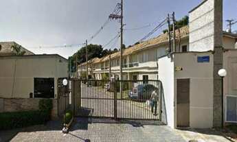 Imagem 5: Sobrado de Condomínio com 3 dorms, Taboão, São Bernardo do Campo - R$ 845.000,00, 130m²