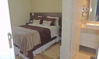 Imagem 4: Sobrado de Condomínio com 3 dorms, Taboão, São Bernardo do Campo - R$ 845.000,00, 130m²