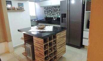 Imagem 3: Sobrado de Condomínio com 3 dorms, Taboão, São Bernardo do Campo - R$ 845.000,00, 130m²