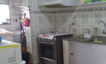 Imagem 7: VENDA: APARTAMENTO- JORDANÓPOLIS - R$ 210.000,00