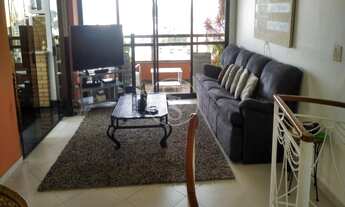 Imagem: VENDA COBERTURA DUPLEX - NOVA PETRÓPOLIS