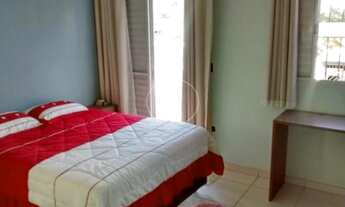 Imagem 4: VENDA-SOBRADO-ALVES DIAS-JUNTO A FEI- R$550.000,00- ref. SO00212