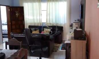 Imagem 2: VENDA-SOBRADO-ALVES DIAS-JUNTO A FEI- R$550.000,00- ref. SO00212