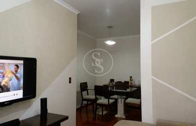 Imagem 2: APTO SANTA TEREZINHA COM 60M 2 DORM. 1VAGA COBERTA R$ 260.000,00
