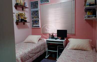 Imagem 5: APTO SANTA TEREZINHA COM 60M 2 DORM. 1VAGA COBERTA R$ 260.000,00