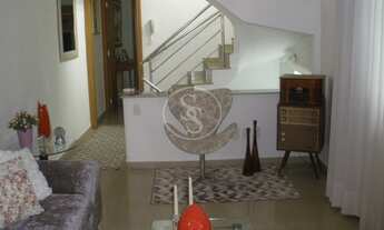 Imagem: VENDA SOBRADO - ASSUNÇÃO - R$ 680.000,00