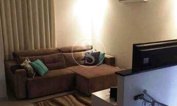 Imagem: VENDA SOBRADO EM CONDOMÍNIO - TABOÃO